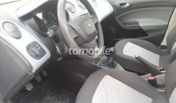 SEAT Ibiza Occasion 2015 Diesel 104000Km Fès #81701 full