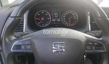 SEAT  Occasion 2017 Diesel 37500Km Casablanca #81086 plein