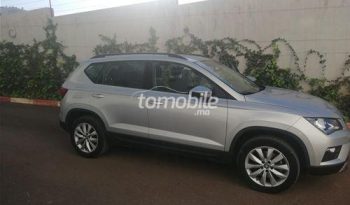 SEAT  Occasion 2017 Diesel 37500Km Casablanca #81086