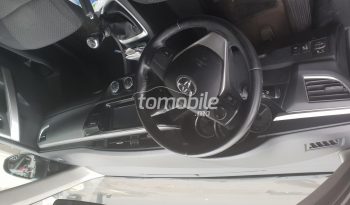 Toyota Corolla  2014  95000Km Casablanca #81774 full