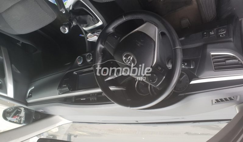 Toyota Corolla  2014  95000Km Casablanca #81774 full