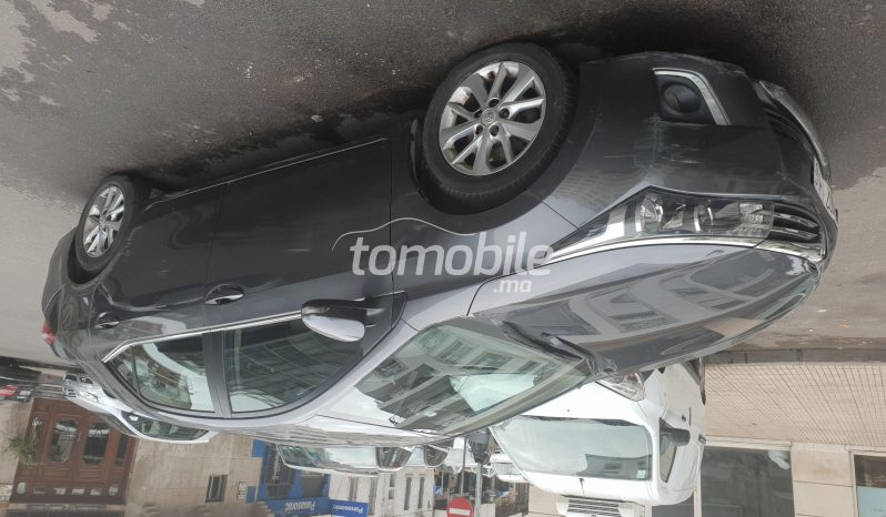 Toyota Corolla  2014  95000Km Casablanca #81774 full