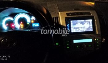 Toyota Corolla Verso  2004 Diesel 207000Km Fès #80845 full