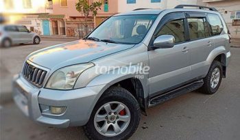 Toyota Prado Occasion 2004 Diesel 220000Km Essaouira #80995