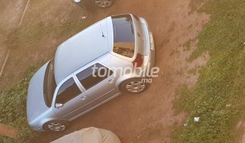 Volkswagen Golf  2001 Diesel 220000Km Casablanca #81061