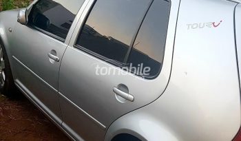 Volkswagen Golf  2001 Diesel 220000Km Casablanca #81061 plein