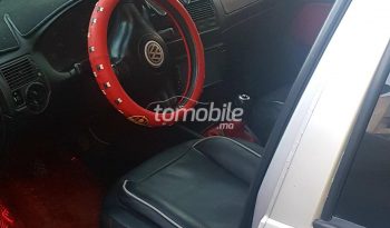 Volkswagen Golf  2001 Diesel 220000Km Casablanca #81061 plein