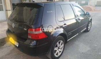 Volkswagen Golf Occasion 2003 Diesel 2600Km Oujda #81419
