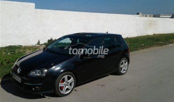 Volkswagen Golf Occasion 2004 Diesel 108000Km Rabat #80952