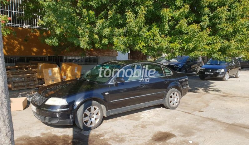 Volkswagen Passat  2003 Diesel 200000Km Rabat #81363