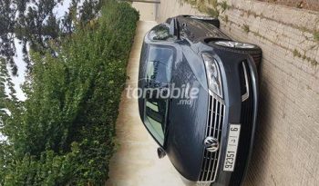 Volkswagen Passat Occasion 2012 Diesel 122000Km Casablanca #81231