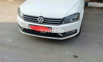 Volkswagen Passat Occasion 2013 Diesel 1400000Km Casablanca #80918