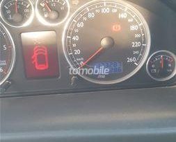 Volkswagen Sharan Occasion 2006 Diesel 170000Km Nador #80921 plein