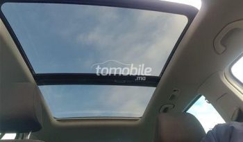 Volkswagen Tiguan Occasion 2014 Diesel 133000Km Marrakech #81439 plein