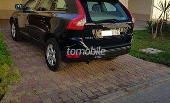 Volvo XC60 Occasion 2014 Diesel 82000Km Tanger #81244 plein