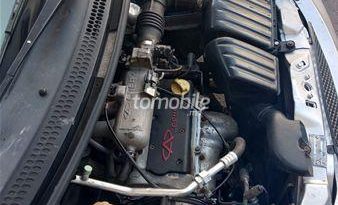 Abarth Qq Occasion 2007 Essence 88000Km Casablanca #82366