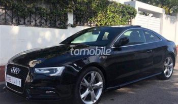 Audi A5 Occasion 2009 Diesel 270000Km Rabat #82125
