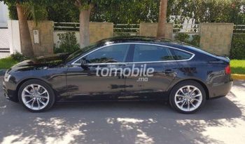 Audi A5 Occasion 2012 Diesel 120000Km Casablanca #82364
