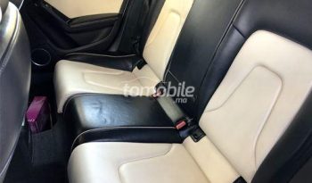 Audi A5 Occasion 2012 Diesel 168000Km Fès #82022 plein