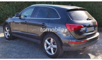 Audi Q5 Occasion 2009 Diesel 150000Km Rabat #81949