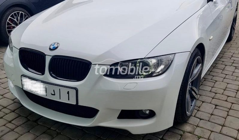 BMW 330 Importé  2009 Diesel 117000Km Rabat #81875