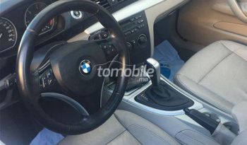 BMW Serie 1 Occasion 2009 Diesel 174000Km Rabat #82114 full