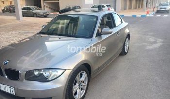 BMW Serie 1 Occasion 2009 Diesel 174000Km Rabat #82114