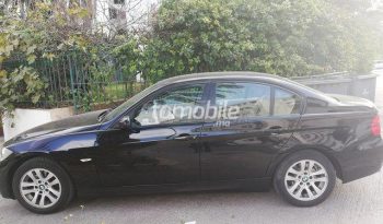 BMW Serie 3  2008 Essence 800000Km Casablanca #82194 full