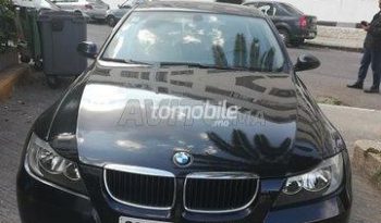 BMW Serie 3  2008 Essence 800000Km Casablanca #82194 full