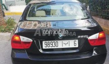 BMW Serie 3  2008 Essence 800000Km Casablanca #82194