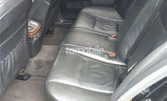 BMW Serie 7 Occasion 2006 Diesel 183000Km Rabat #82048 plein