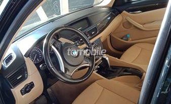 BMW X1 Occasion 2011 Diesel 195000Km Rabat #82159