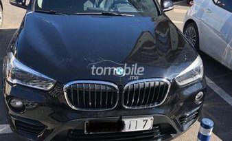 BMW X1 Occasion 2015 Diesel 50000Km Casablanca #82304