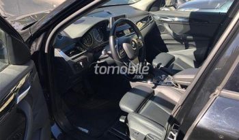 BMW X1 Occasion 2015 Diesel 50000Km Casablanca #82304 plein