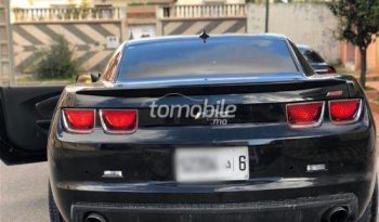 Chevrolet Captiva Occasion 2012 Essence 84000Km Safi #82340 plein