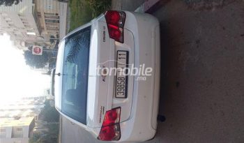 Chevrolet Cruze Occasion 2012 Diesel 76000Km Rabat #82404 plein