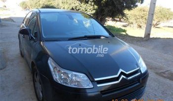 Citroen C4 Occasion 2006 Diesel 208000Km Agadir #82009