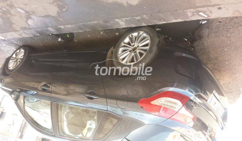 Citroen C4 Occasion 2014 Diesel 78953Km Casablanca #82271 plein