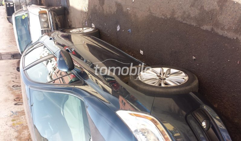 Citroen C4 Occasion 2014 Diesel 78953Km Casablanca #82271 plein