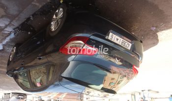 Citroen C4 Occasion 2014 Diesel 78953Km Casablanca #82271 plein