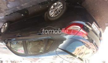 Citroen C4 Occasion 2014 Diesel 78953Km Casablanca #82271 plein