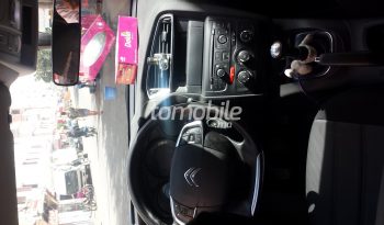 Citroen C4 Occasion 2014 Diesel 78953Km Casablanca #82271 plein