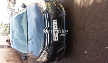 Citroen C4 Occasion 2014 Diesel 78953Km Casablanca #82271 plein