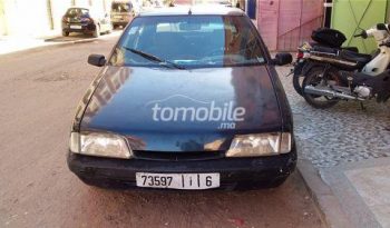 Citroen ZX Occasion 1993 Diesel 300000Km Agadir #82174