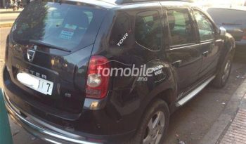 Dacia Duster Occasion 2011 Diesel 129000Km Casablanca #82057