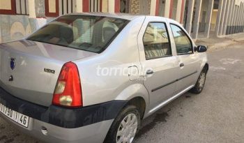 Dacia Logan Occasion 2008 Diesel 89413Km Taza #82265 plein