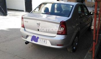 Dacia Logan Occasion 2013 Diesel 10900Km Rabat #82356
