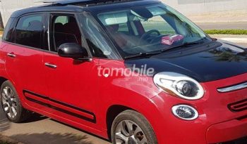 Fiat 500L Occasion 2014 Essence 85000Km Berrechid #82393