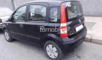 Fiat New Panda Occasion 2006 Essence 120365Km Casablanca #82012 plein