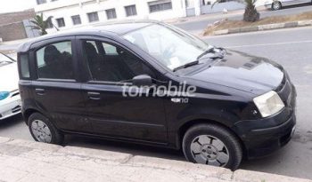 Fiat New Panda Occasion 2006 Essence 120365Km Casablanca #82012